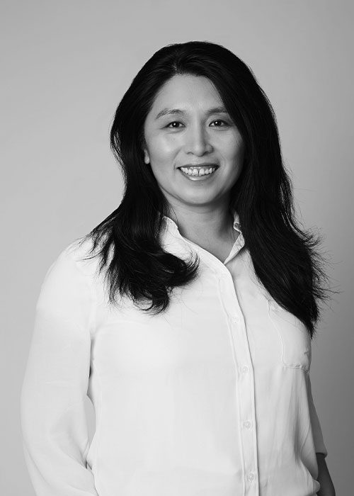 Dr. Jingtao Qu, OD, PhD