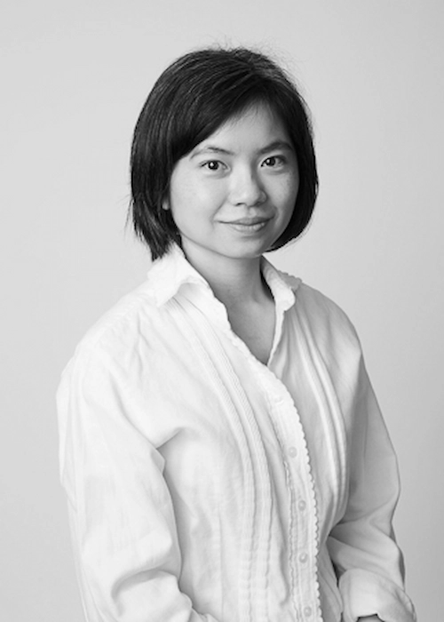 Dr. Kit Tung Ip, OD
