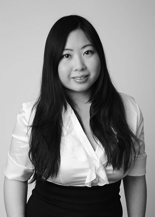 Dr. Lisa Tran, OD