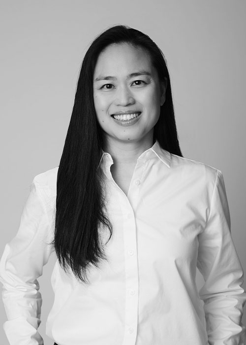 Dr. Vicky Chiu, OD