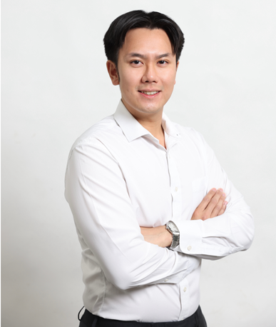 Danny Thai