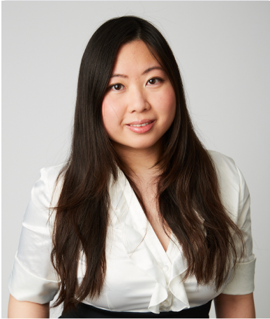Lisa Tran