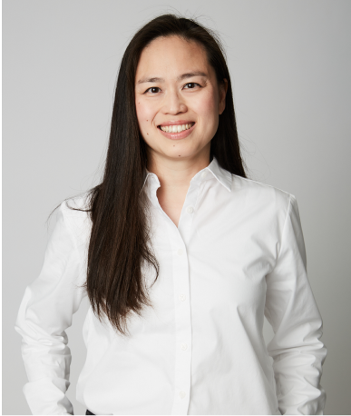 Vicky Chiu